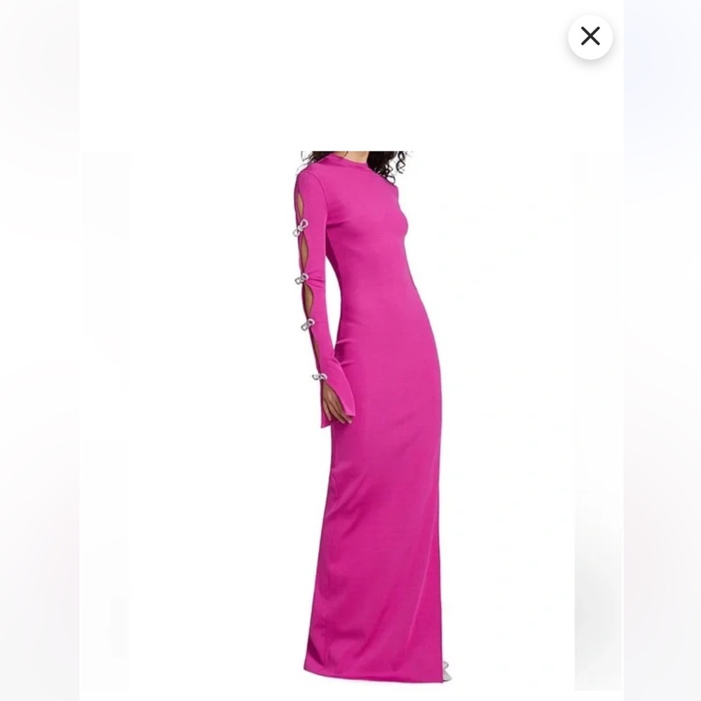 Mach Mach dress